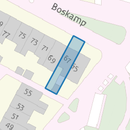 Perceel HDK03-E-7973