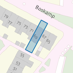 Perceel HDK03-E-7974