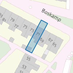 Perceel HDK03-E-7975