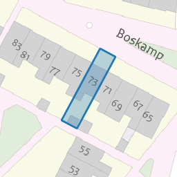 Perceel HDK03-E-7976