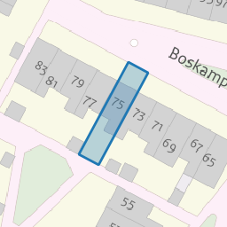 Perceel HDK03-E-7977