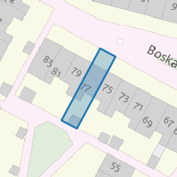 Perceel HDK03-E-7978