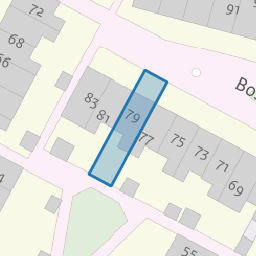 Perceel HDK03-E-7979