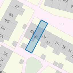 Perceel HDK03-E-7980