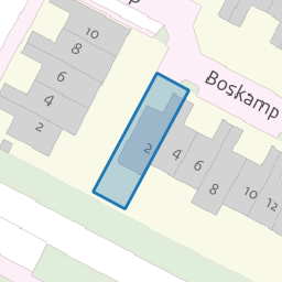 Perceel HDK03-E-7988