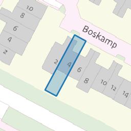 Perceel HDK03-E-7989