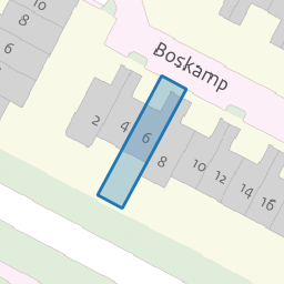 Perceel HDK03-E-7990