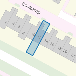 Perceel HDK03-E-7993