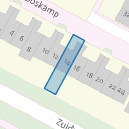 Perceel HDK03-E-7994