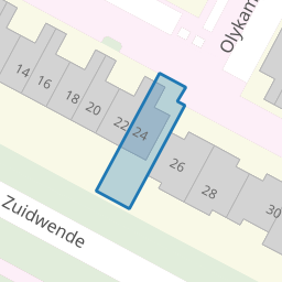 Perceel HDK03-E-7999