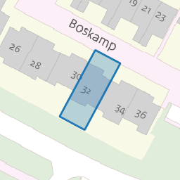 Perceel HDK03-E-8003