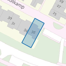 Perceel HDK03-E-8005