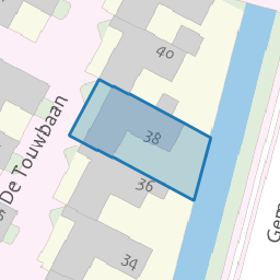 Perceel HDK03-E-8010