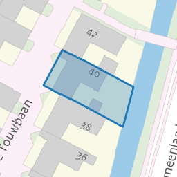 Perceel HDK03-E-8011