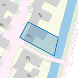 Perceel HDK03-E-8013