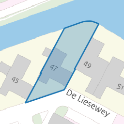 Perceel HDK03-E-8020