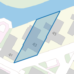 Perceel HDK03-E-8022