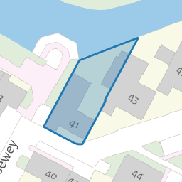 Perceel HDK03-E-8023