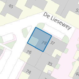 Perceel HDK03-E-8024