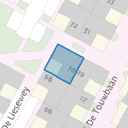 Perceel HDK03-E-8032