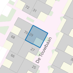 Perceel HDK03-E-8033