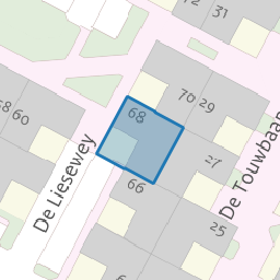 Perceel HDK03-E-8034