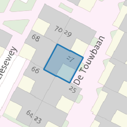 Perceel HDK03-E-8035