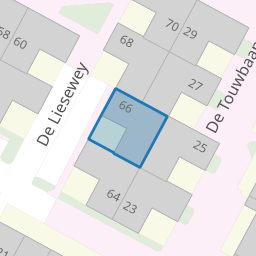 Perceel HDK03-E-8036