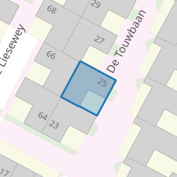 Perceel HDK03-E-8037