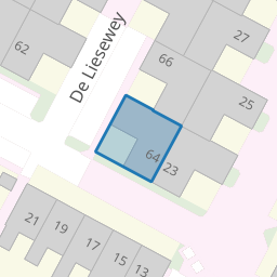 Perceel HDK03-E-8038