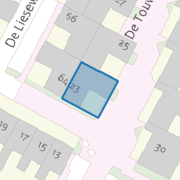 Perceel HDK03-E-8039