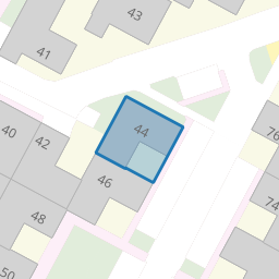 Perceel HDK03-E-8040