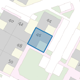 Perceel HDK03-E-8041