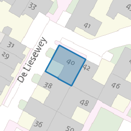 Perceel HDK03-E-8043