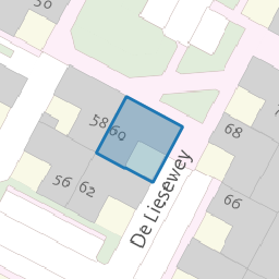 Perceel HDK03-E-8054