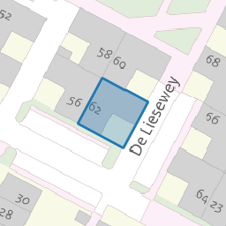 Perceel HDK03-E-8055