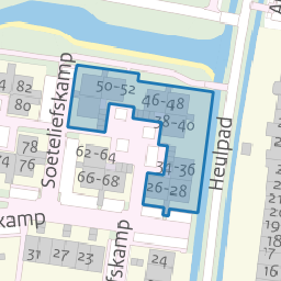 Perceel HDK03-E-8059