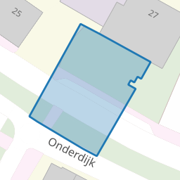 Perceel HDK03-E-8067