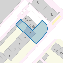 Perceel HDK03-E-8074