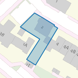 Perceel HDK03-E-8079