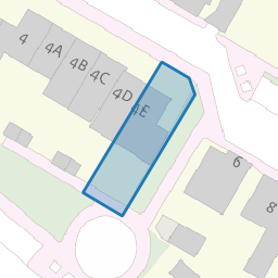 Perceel HDK03-E-8086