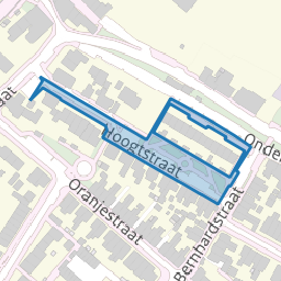 Perceel HDK03-E-8088