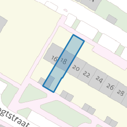 Perceel HDK03-E-8090