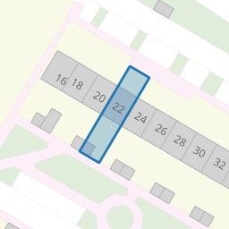 Perceel HDK03-E-8092