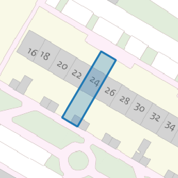 Perceel HDK03-E-8093