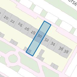 Perceel HDK03-E-8096