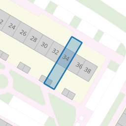 Perceel HDK03-E-8098