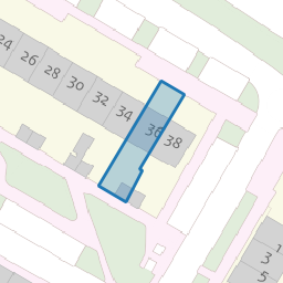 Perceel HDK03-E-8099