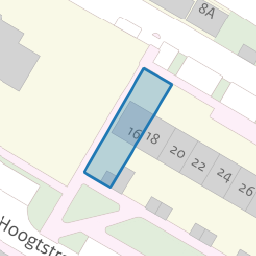 Perceel HDK03-E-8101