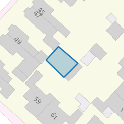 Perceel HDK03-E-8109